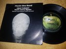 EX UK APPLE 45 P/S- PLASTIC ONO BAND - COLD TURKEY