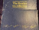 Beatles EP Mono Record Box Collection
