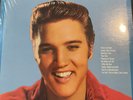 Elvis For LP Fans Only Vinyl Record LSP-1990(e) Victor Sealed Promo Edition