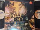 Prince: Sign O the Times 2-disc Vinyl Record LP 1987 Warner Bros 1-25577 VG- f/s