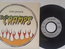 The Cramps Faster Pussycat 7