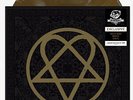 HIM Love Metal / Vinyl LP limited on GOLD / WHITE