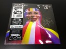 ROISIN MURPHY - Hit Parade - Rare SIGNED 2 x Burnt Orange Vinyl + BONUS Live CD