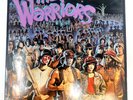 The Warriors 1979 A&M Coney Island NYC MTA SUBWAY WHITE LABEL PROMO SOUNDTRACK