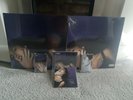 OLIVIA RODRIGO -GUTS - 2LP & CD & 3 CASSETTES & SIGNED ART CARD - ALL SEALED