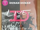 Duran Duran A Diamond In The Mind RSD Pink Vinyl Mint Sealed Number 323/600 Rare