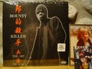 BOUNTY KILLER Ghetto Dictionary: The Art Of War 2xLP/2002/No Doubt/Rock Steady