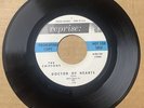 Chiffons DOO WOP  SOUL 45 Doctor Of Hearts / After Last Night REPRISE DJ M- HEAR