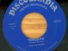 TRIO REYNOSO / LOS SONEROS DOMINICANOS Rare  Latin 7