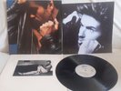George Michael   Faith  1987 UK  A6/B6 + inner/lyric inserts  EX/EX- see pics