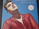 Morrissey - Bona Drag Vinyl Record LP HMV UK First Press CLP3788 The Smiths
