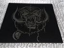 Motörhead 'No Remorse' 1984 double vinyl LP Ex/ Ex