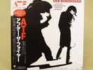 After The Fire - Der Kommissar Vinyl LP (Japan 1983 Epic) 25・3P-426 VG+/NM