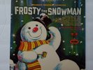 Frosty The Snowman Album-Lp 33rpm A  Collectors Edition