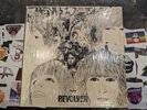 THE BEATLES LP Revolver in shrink Capitol T-2576 (1966) MONO RCA Pressing