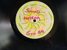 Sun Ra Sound Mirror Saturn 1978  played a little, plain cover nice EX/VG++