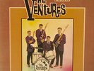 The Ventures - Legendary Masters Series - Used Vinyl Record - V5826A