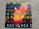 Radiohead - In Rainbows Vinyl LP 180g (2016 - XLLP324)