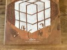 DOUBLE VINYL LP ELBOW THE SELDOM SEEN KID 1764728 UK 1ST PRESS 2008 EX+/EX
