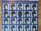 Beatles- A HARD DAYS NIGHT Mobile Fidelity Vinyl LP Mofi MFSL NM