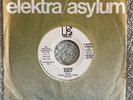 Queen Promo Demo Fun It / Jealousy 7” Freddie Mercury WLP Rock 45 Jazz Brian May
