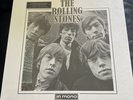 The Rolling Stones Mono Box Set 16 Vinyl + Book Original First Issue New Nm 158