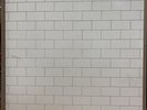 THE WALL -  PINK FLOYD - MINT ORIGINAL UK HARVEST GATEFOLD LP - SHDW411