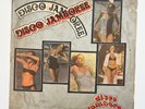 Various ‎– Disco Jamboree / Nigeria / 1980 / Funk / Vinyl Record LP