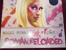 Pink Friday...Roman Reloaded by Nicki Minaj (Record, 2023)