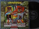 The TEMPTATIONS 