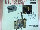TUBBY HAYES - TUBBS TOURS - UK FONTANA LP -STL 5221