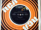 DAVID BOWIE 45 Promo-ONLY Fashion Rare SOUTHAMERICA 7