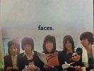 Faces  - The First Step (LP, Album, RE, Gat)