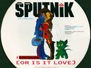 Sigue Sigue Sputnik - Dancerama (A Picture Disc) (12