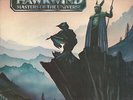 Hawkwind - Masters Of The Universe (LP, Comp, RE)