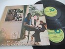PINK FLOYD..UMMAGUMMA..SUPERB UNMARKED EARLY UK ISSUE HARVEST No SHDW 1
