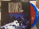 SOUNDGARDEN Ultramega OK 2xLP RED/BLUE Color Vinyl Loser Edition Audioslave