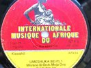 Orchestre Moja One - Umeshuka Bei - KENYA Rumba Breaks Killer Invisible