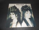 Mel & Kim - F.L.M. Signed Vinyl Album (Miss Pressed Rear Sleeve) - EX/NM (Rare)