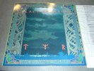 Black Sabbath Tyr   Vinyl  LP