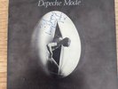 Dave Gahan Signed New Life 7