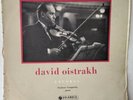 COLUMBIA SAX 2253 AUS ED 1 ENCORES by DAVID OISTRAKH DEBUSSY FALLA (SAXO2253) LP