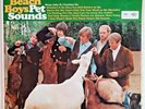 THE BEACH BOYS - PET SOUNDS - MONO - 12” VINYL LP