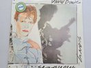 David Bowie Scary Monsters ORIGINAL US LP SEALED 1980 Very Rare Ashes Fashion  *