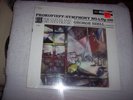 LP--PROKOFIEV: SYMPHONY NO. 5--CLEVELAND ORCHESTRA, GEORGE SZELL  *SEALED*  #260