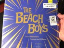THE BEACH BOYS Still Sealed RSD 10
