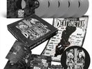 VARIOUS ARTISTS SWEDISH DEATH METAL NEW LP