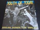 Youth Of Today 