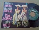 VIVA MARIA - brigitte Bardot - Jeanne Moreau - 7