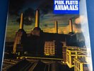 Pink Floyd Animals US Orig'77 Columbia JC-34474 1st Press Hype Sticker Sealed